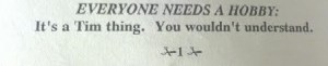 tb quote