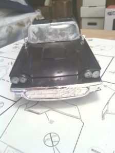 13 front view