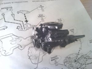 3 engine