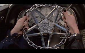 8 real wheel