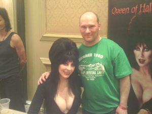 elvira