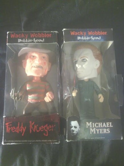 bobbleheads