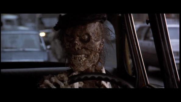 taxi driver
