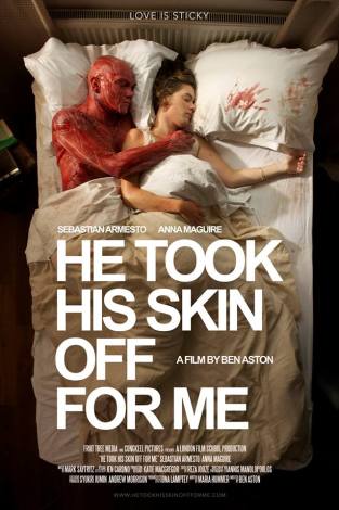 skin poster