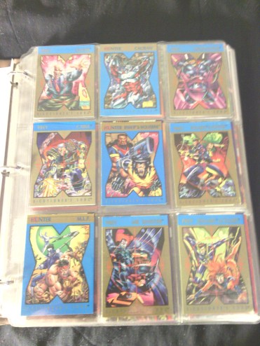 marvel