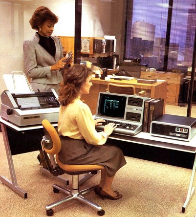 office