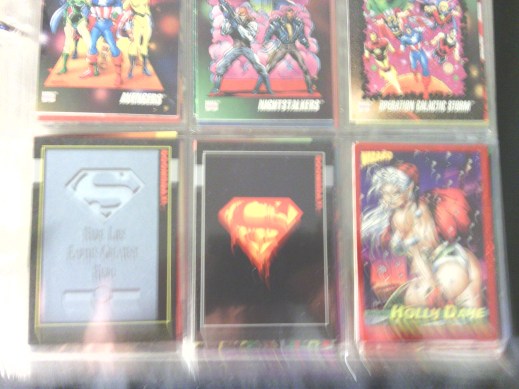 superman