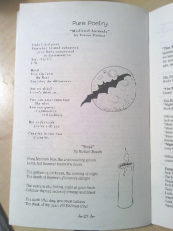 poems