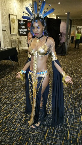 Akasha