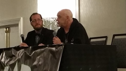 Doug Panel
