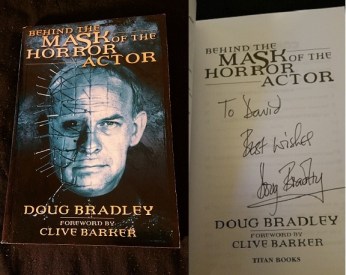 Doug's book