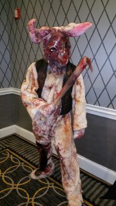 Killer Bunny