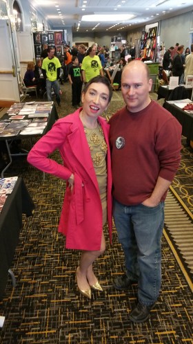Naomi Grossman
