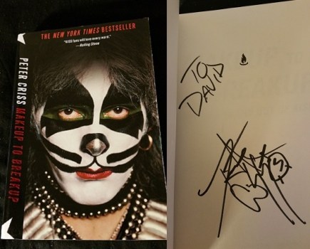 Peter's Book
