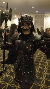 Skeletor