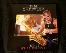 Tim's CD