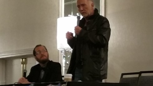 Tobin Bell