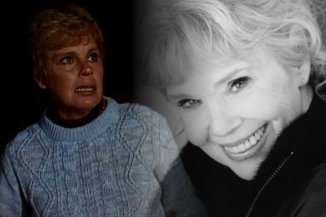 Betsy Palmer