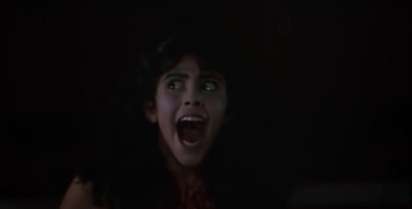 mouth