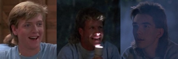 MULLETS