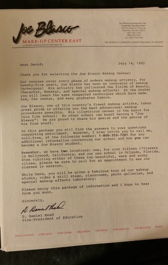 opening lettter