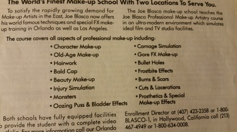 techniques