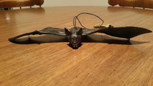 bat