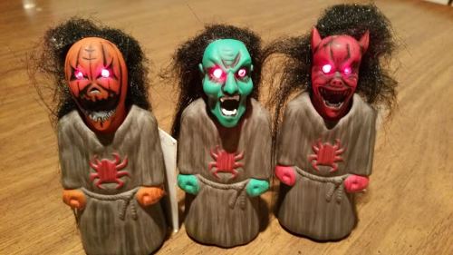 screamers