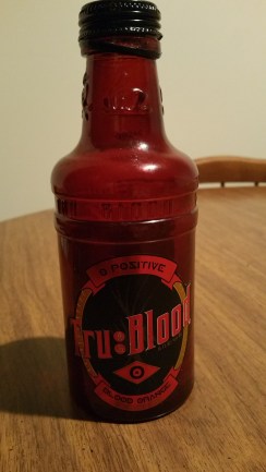 True Blood