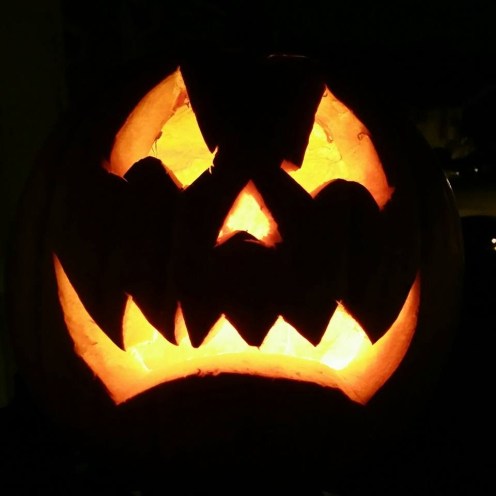 2015 Punkin