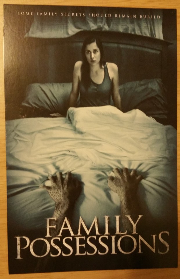 Family Posessions