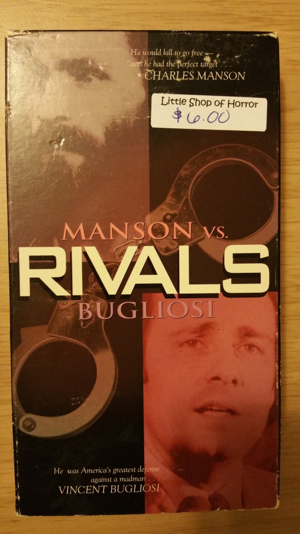 Rivals