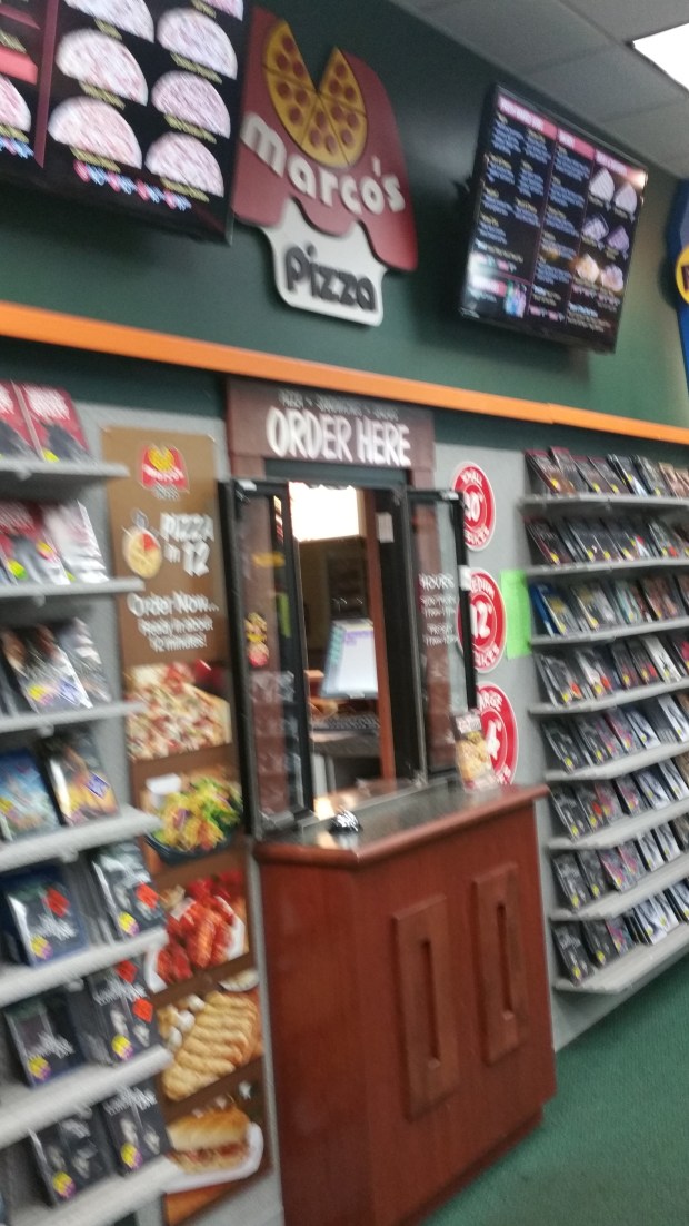 window