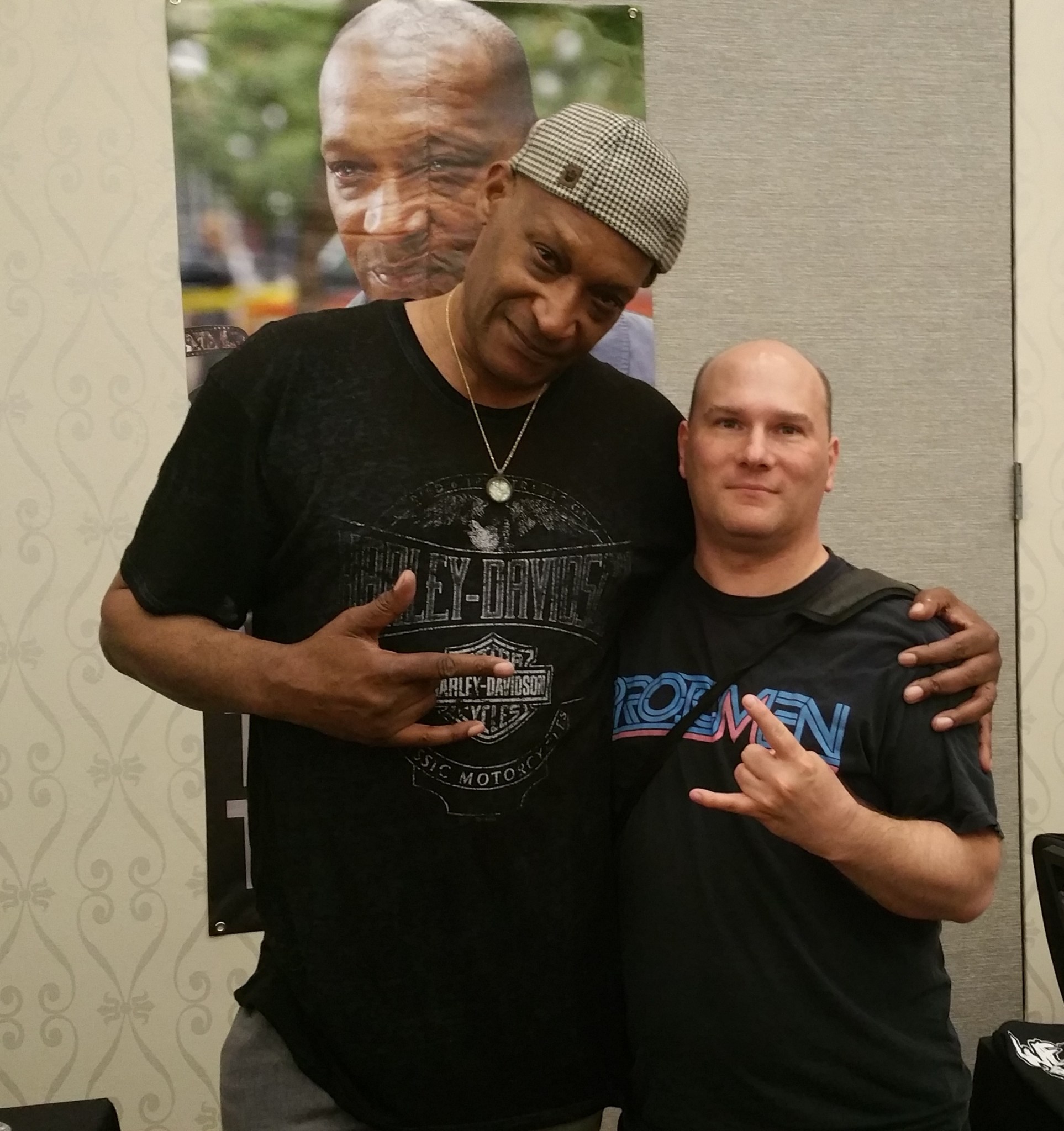 Tony Todd