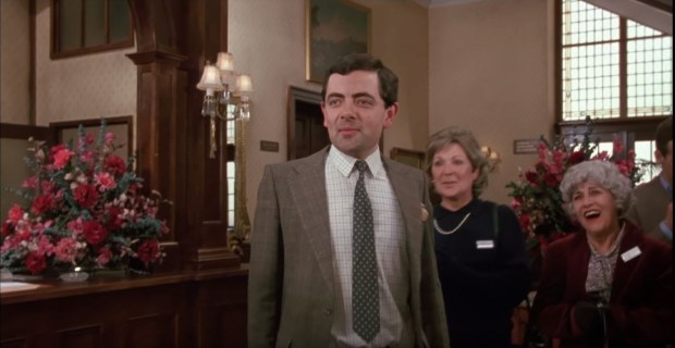 Mr. Bean