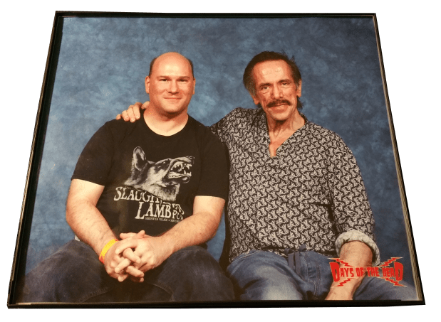 Clive-and-Me