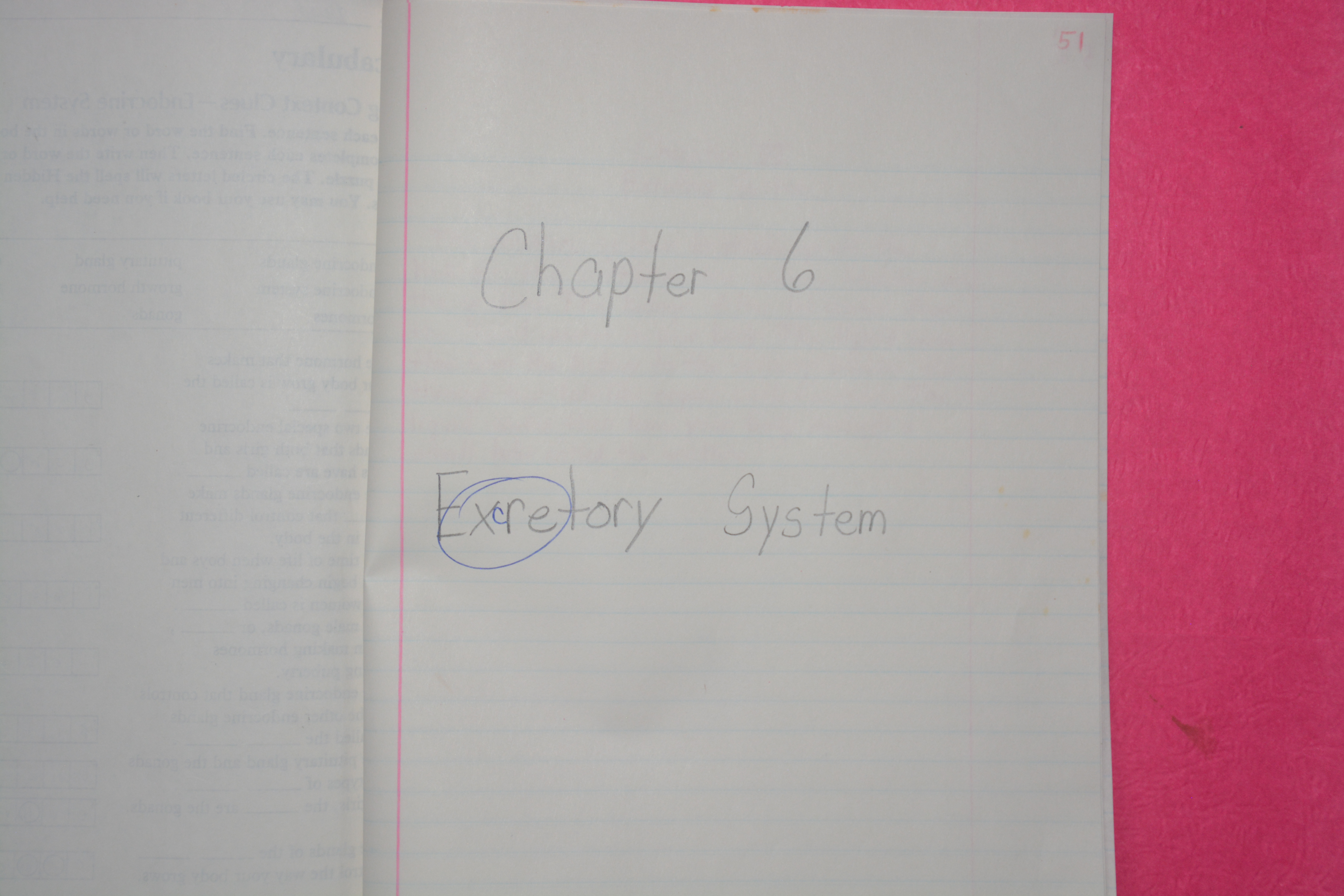Chapter 6